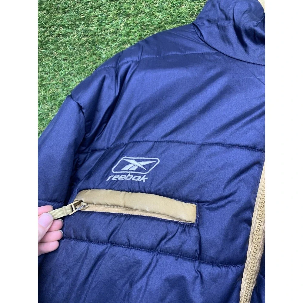 Reebok shop confidence